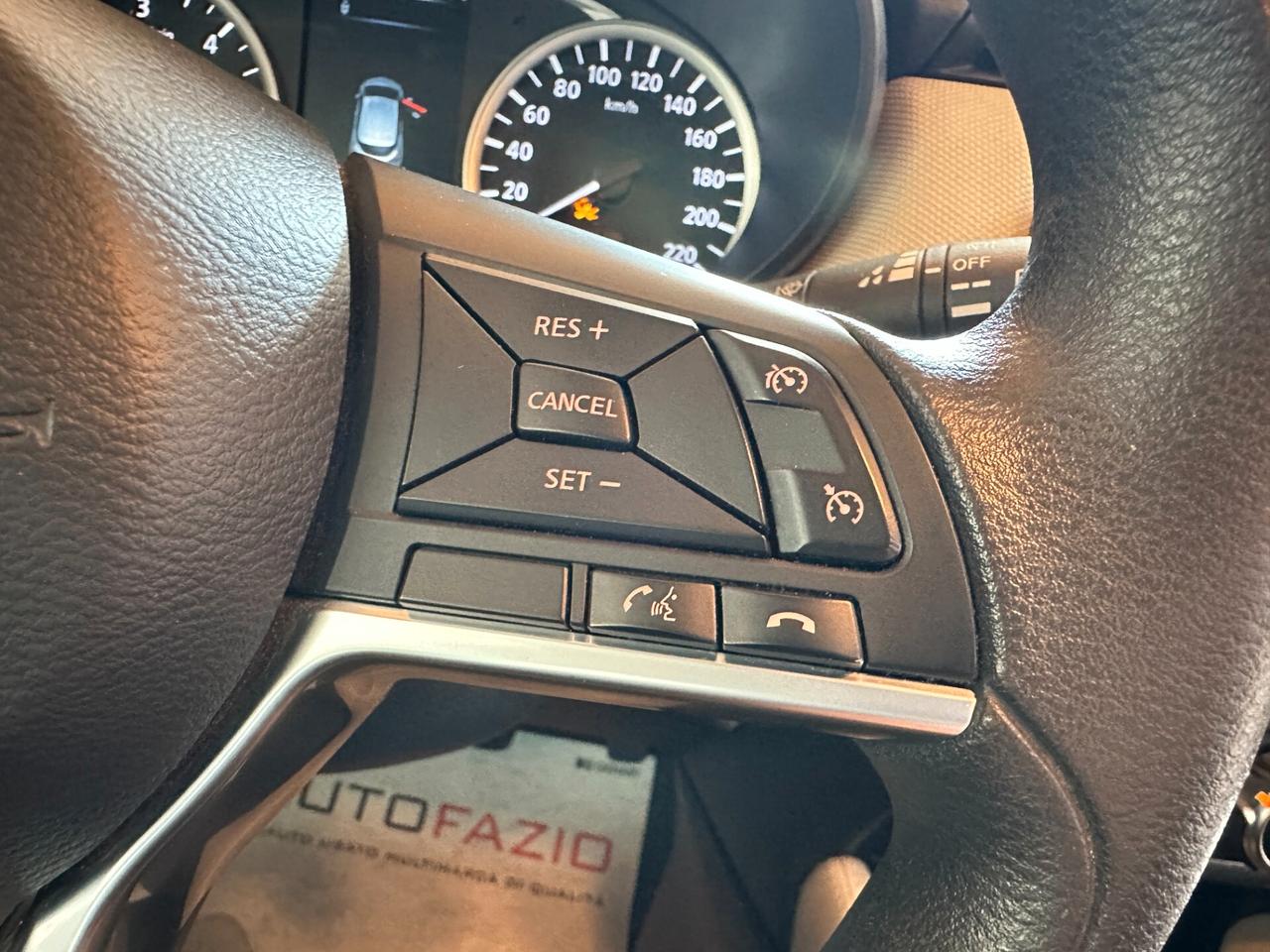 Nissan Micra 1.5 dCi 8V 5 porte Acenta