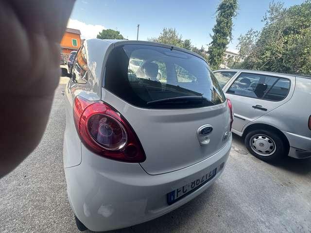 Ford Ka/Ka+ II 3p 1.2 + 69cv E6 X NEOPAT.