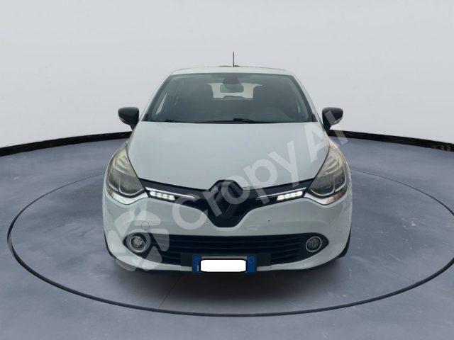 RENAULT Clio 1.5 dCi 8V 75CV 5 porte