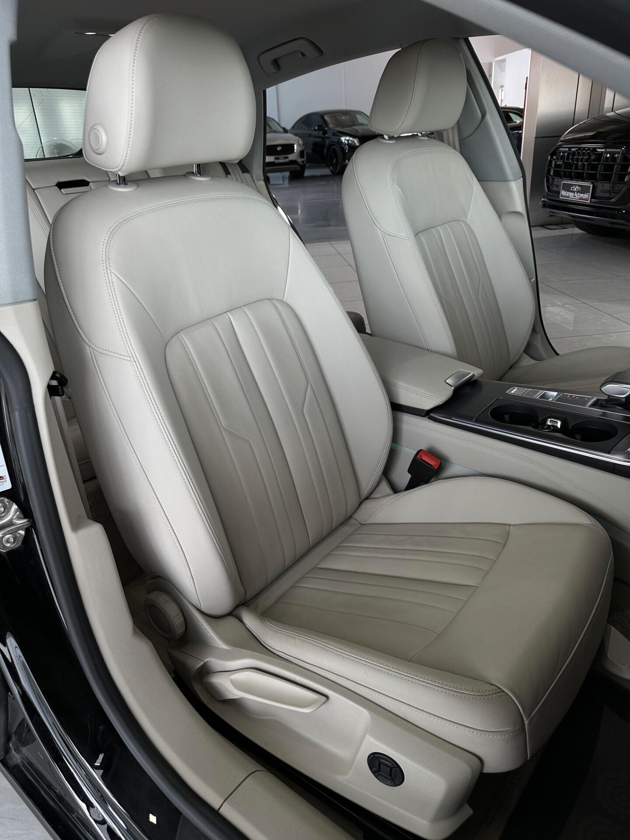 Audi A7 50TFSI PlugIn E-Hybrid Certificata IvaEspostaCompresa 1Proprietario