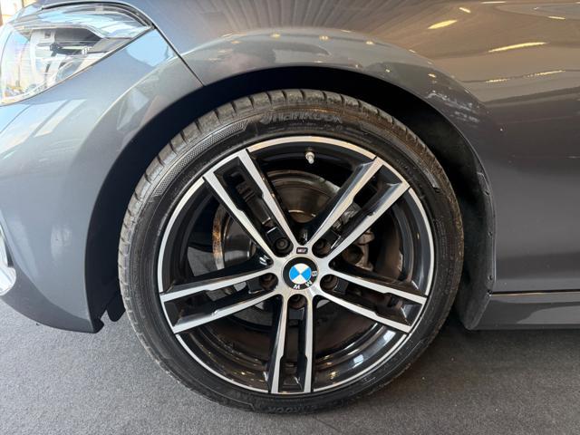 BMW 118 i 5p. Msport SERVICE BMW