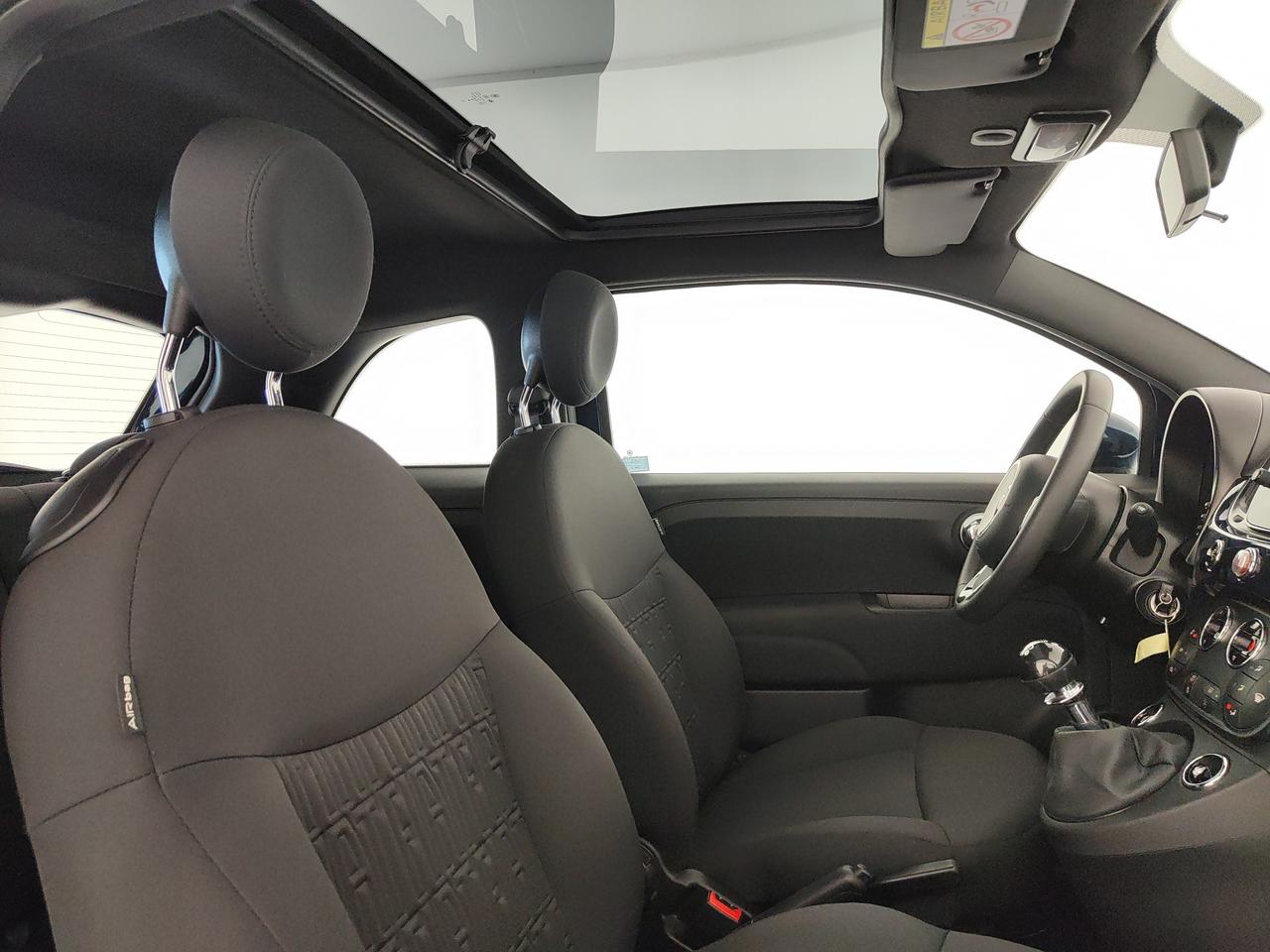 FIAT 500 1.0 hybrid Dolcevita 70cv