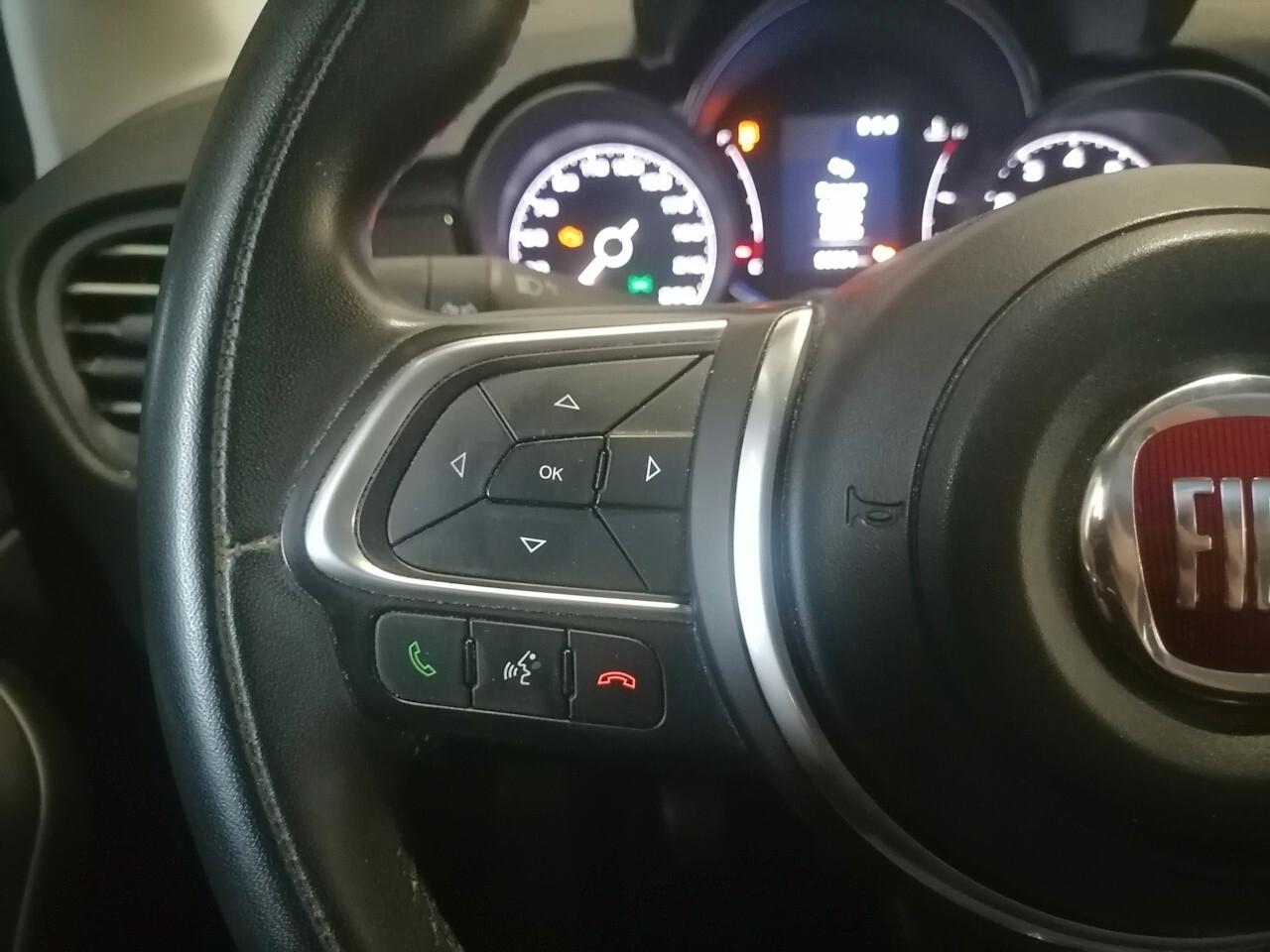 Fiat 500X 1.0 T3 120 CV Cross