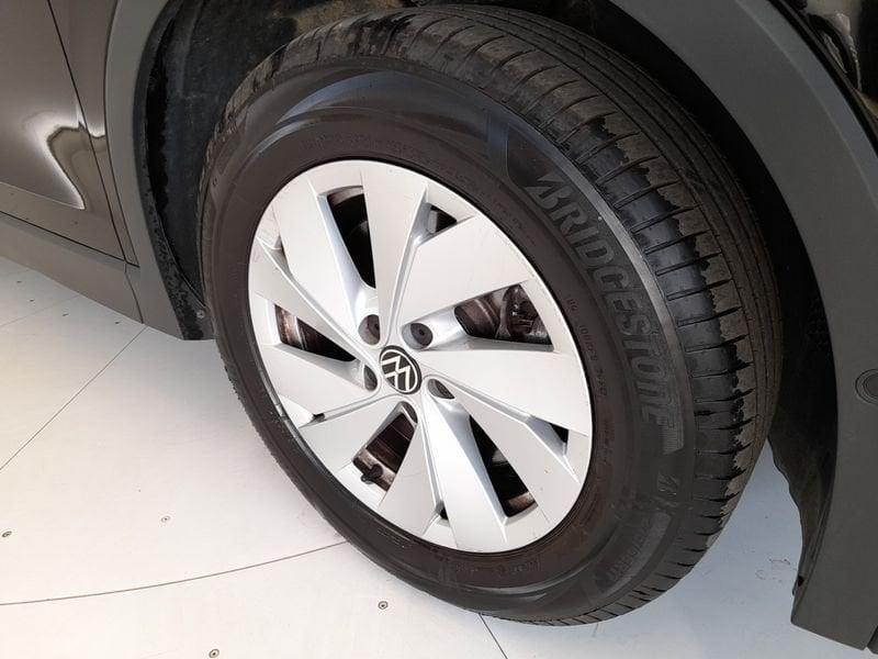 Volkswagen Tiguan 2.0 TDI 110KW SCR Life DSG