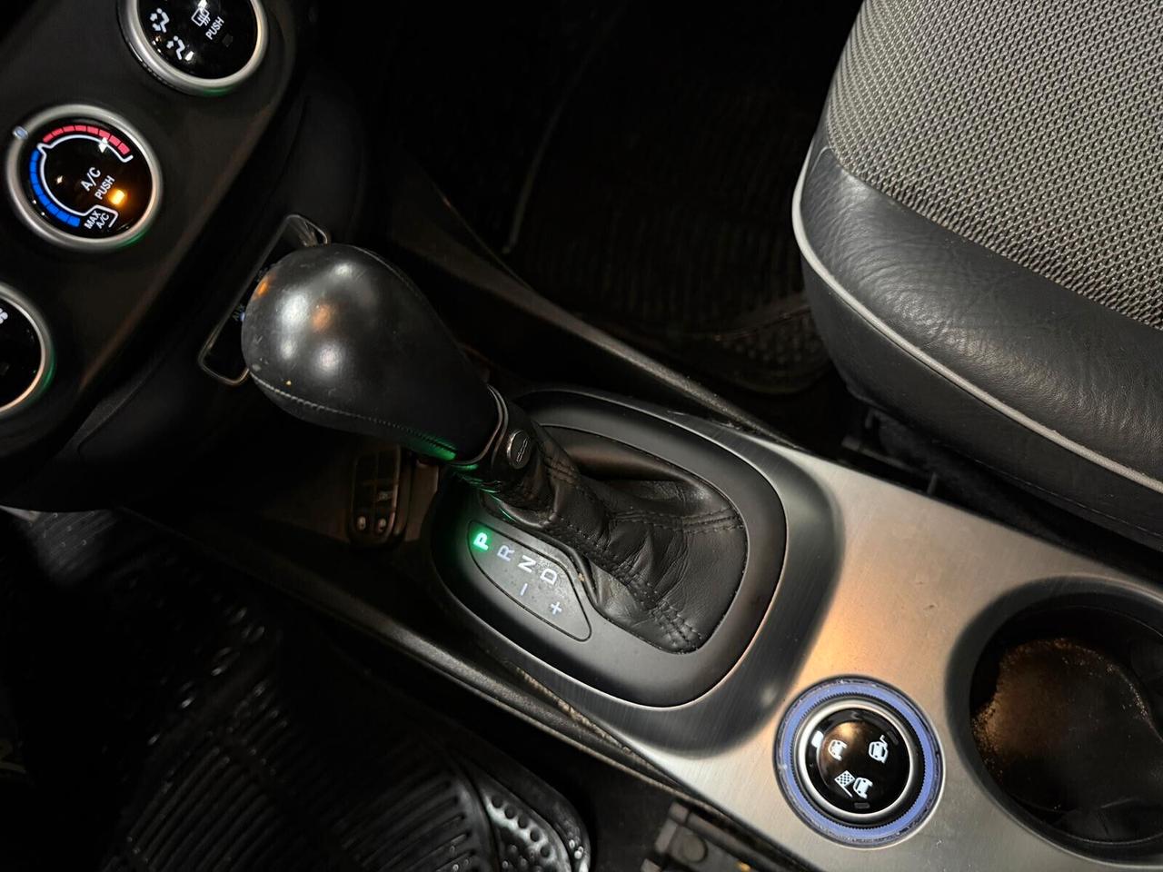 Fiat 500X 2.0 MultiJet 140 CV 4x4 Cross Plus