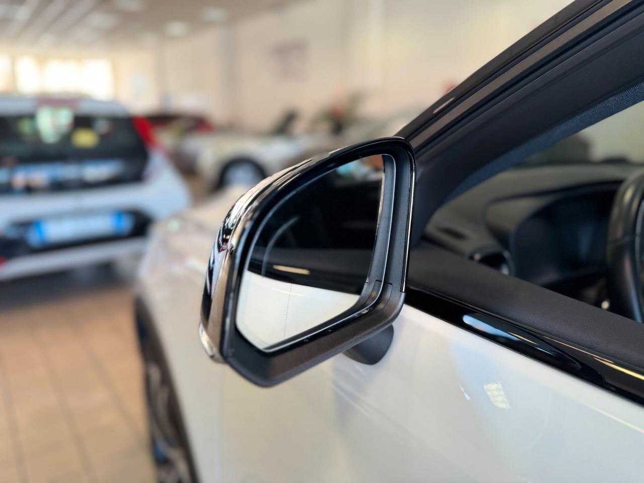 Volvo XC40 D4 AWD Geartronic R-design