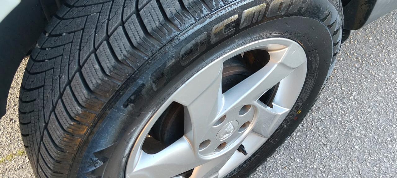 Dacia Duster 1.5 dCi 110CV 4x2 Lauréate