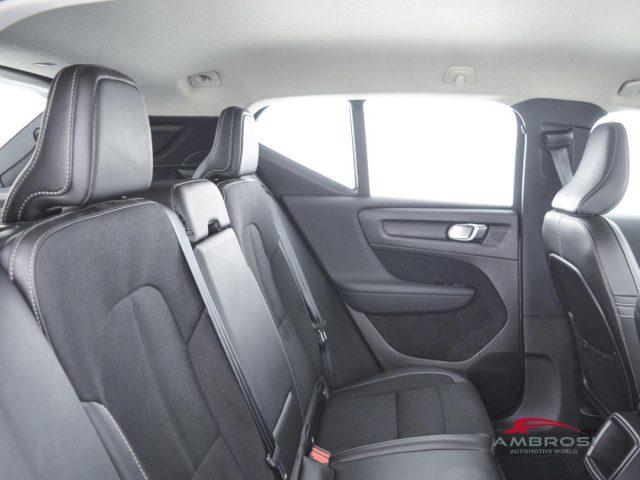 VOLVO XC40 D3 Geartronic Momentum