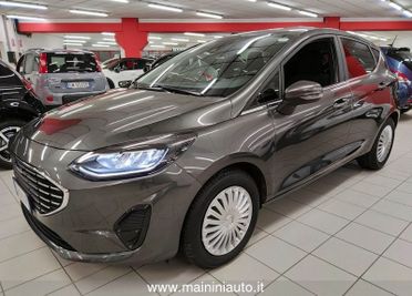 Ford Fiesta 1.0 125cv Hybrid 5p Titanium + Car Play