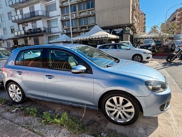 Vw Golf 1.4 TSI Garanzia Anche permuta o scambi0