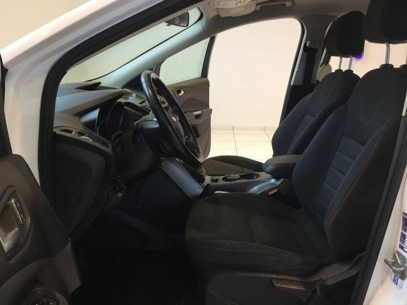 Ford Kuga Kuga 2.0 TDCI 120 CV S&S 2WD Plus