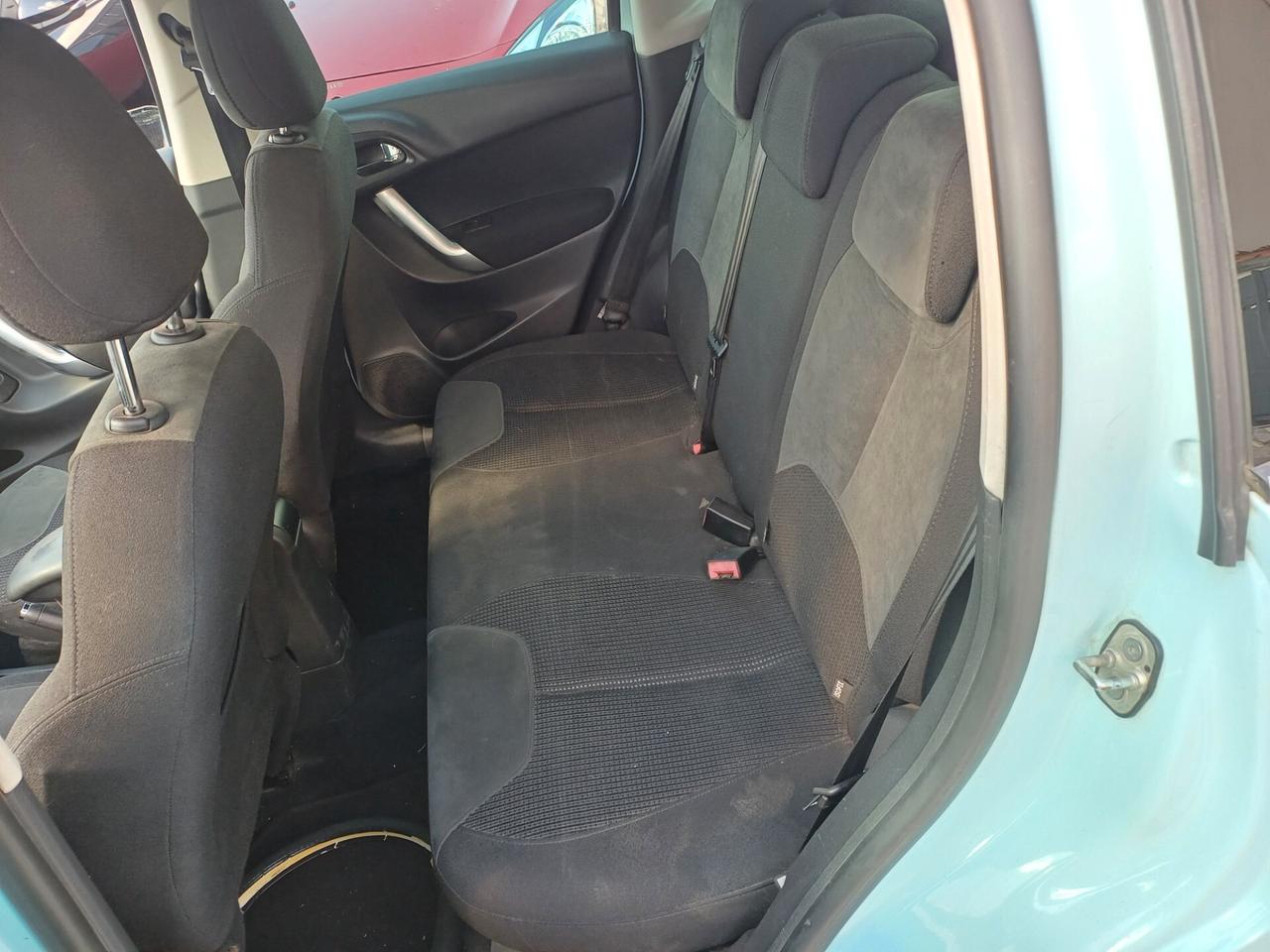 Citroen C3 1.4 HDi 70 Exclusive