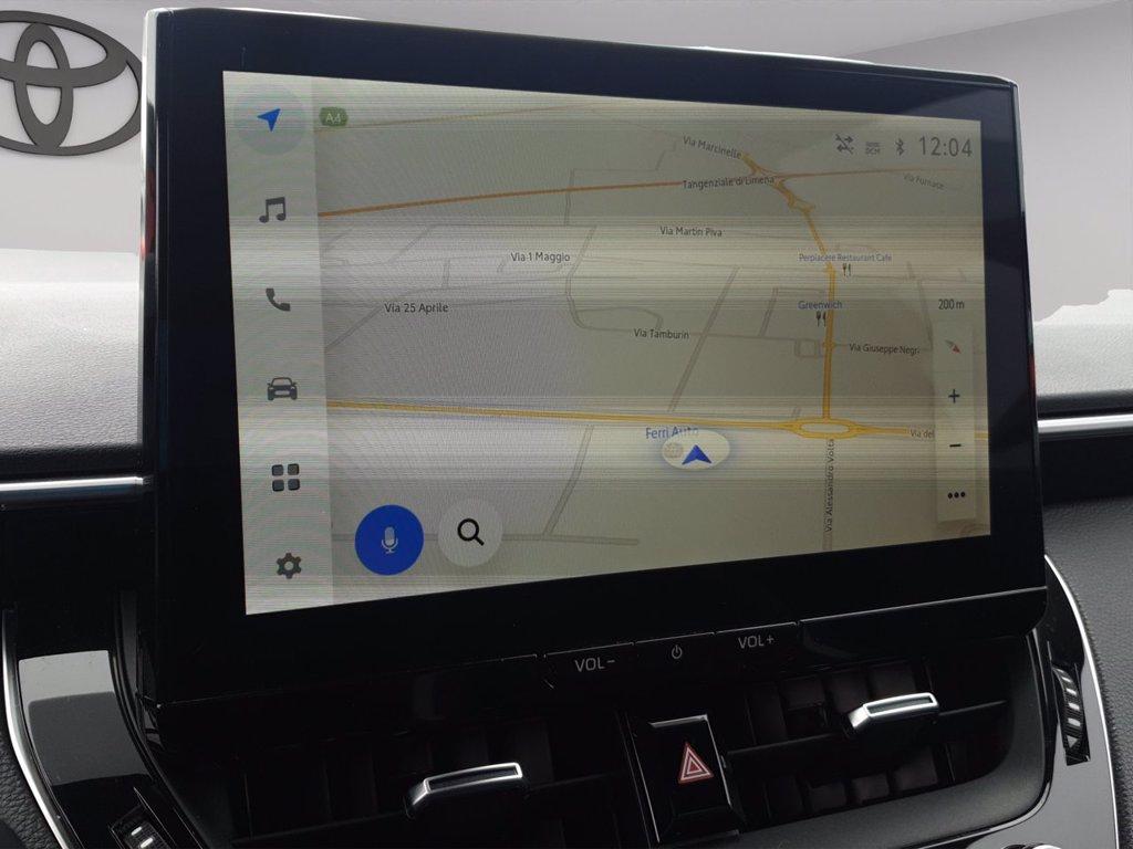 TOYOTA Corolla touring sports 1.8h gr sport auto del 2024