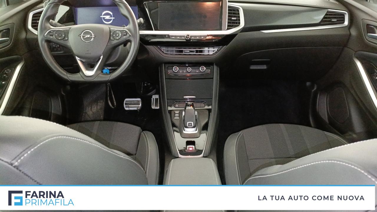 OPEL Grandland I 2022 - Grandland 1.5 ecotec GS s&s 130cv at8