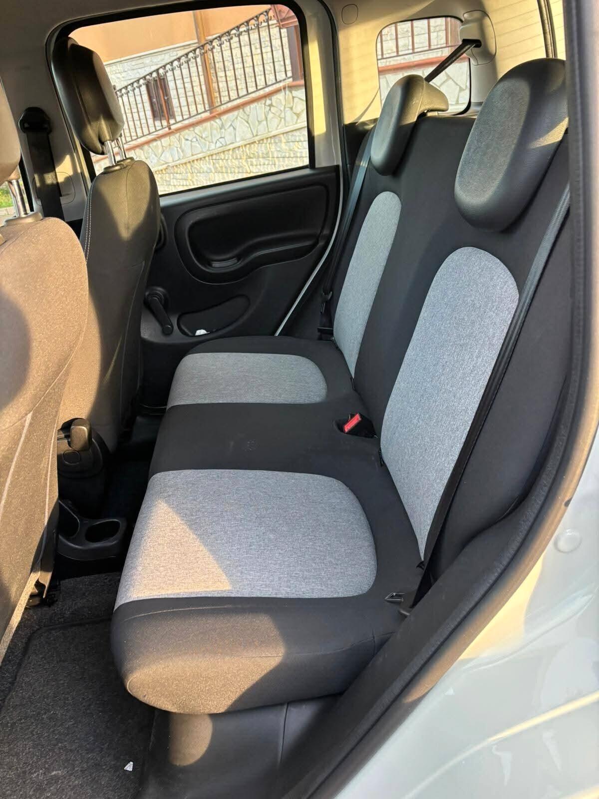 Fiat Panda 1.3 MJT 95 CV S&S Lounge//'