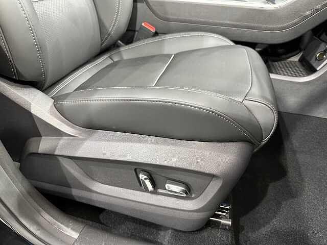 DR Automobiles dr 6.0 1.5 Turbo CVT