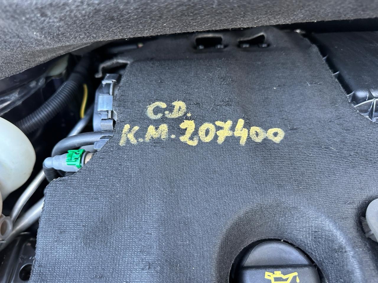 Citroen C3 Picasso 1.6 HDi 90 Seduction