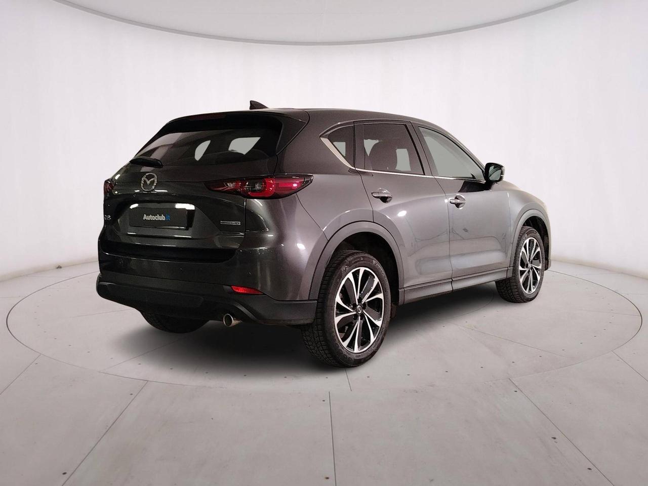 Mazda CX-5 2.2 Business 2wd 150cv