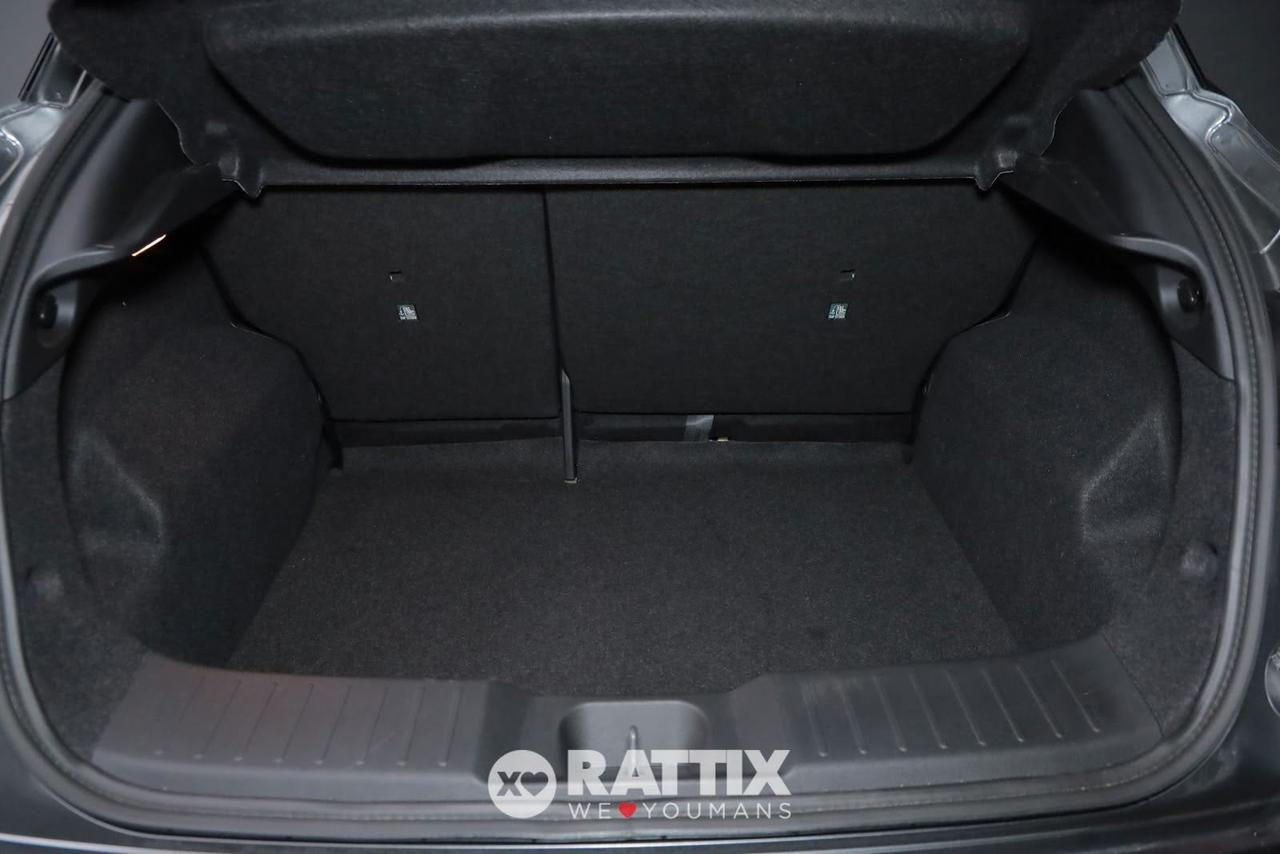 Nissan Juke 1.0 dig-t 114CV N-Connecta dct