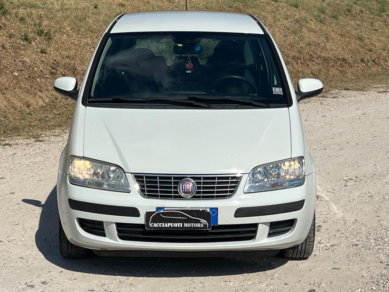 Fiat Idea 1.4 16V S&S Active PERMUTE RATE GARANZIA