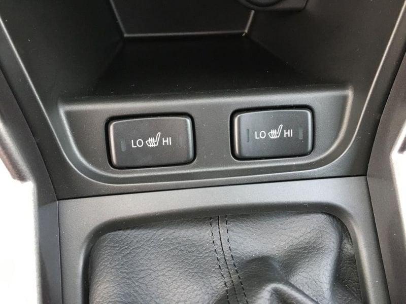 Suzuki S-Cross 1.4 Hybrid 4WD AllGrip Top+ TETTO PRONTA CONSEGNA KM0