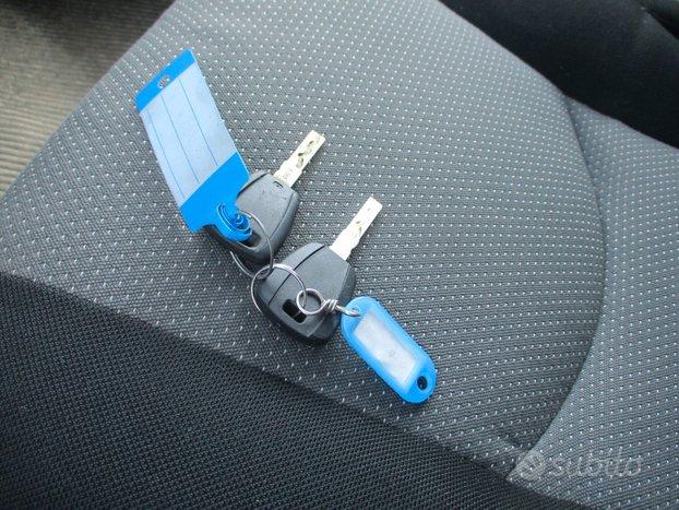 Iveco Daily 35S15 2.3 150CV EURO 5 FURGONE+ PEDANA