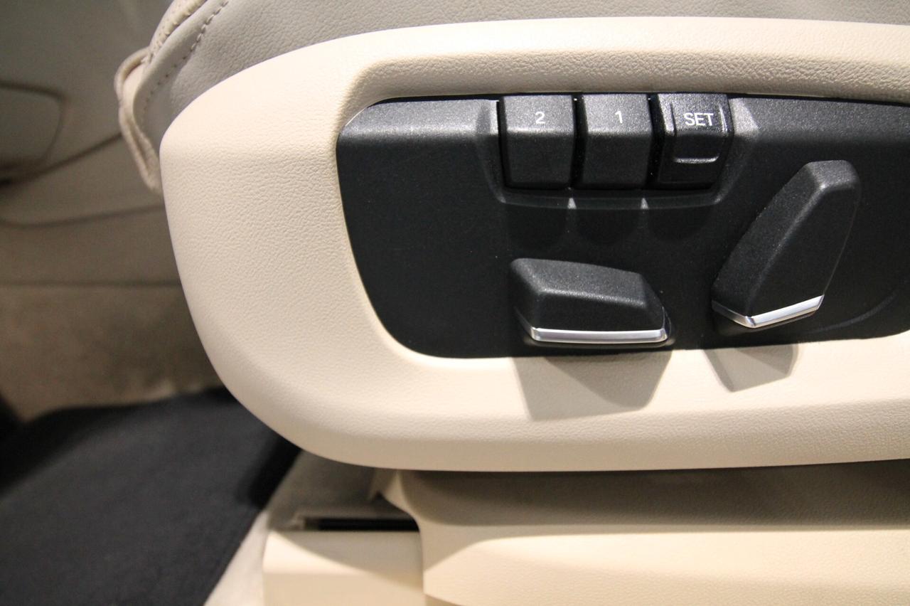 BMW X5 XDRIVE 25D 218 CV