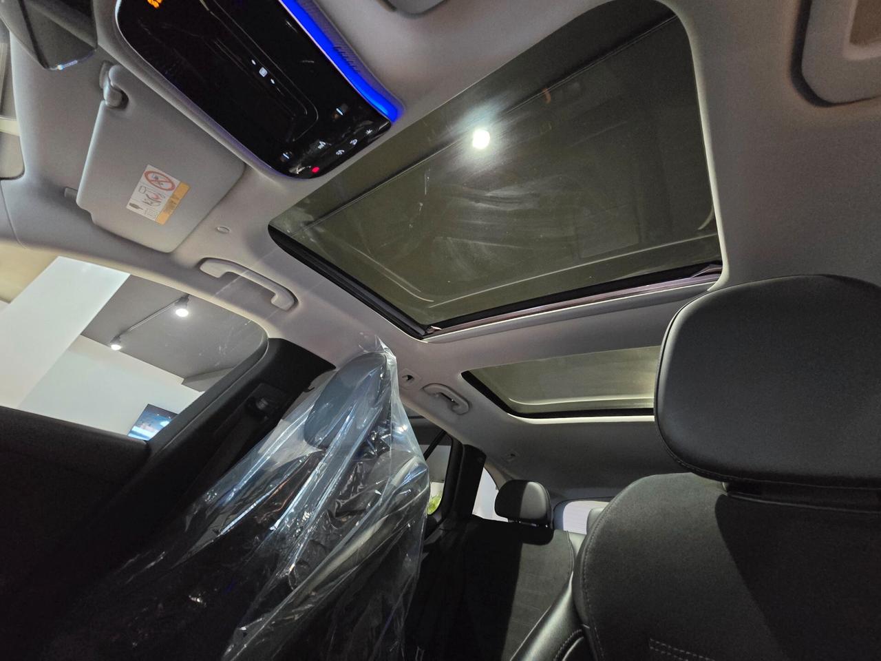 Mercedes-Benz C 220 d Mild Hybrid S.W. Premium