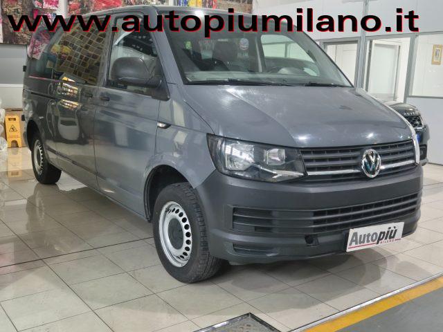 VOLKSWAGEN Transporter 2.0 TDI 102CV PL Kombi