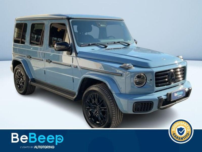 Mercedes-Benz Classe G G 450 D AMG LINE 367CV AUTO