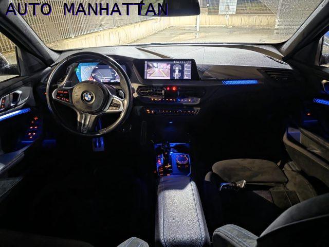 BMW 118 d 5p. Msport