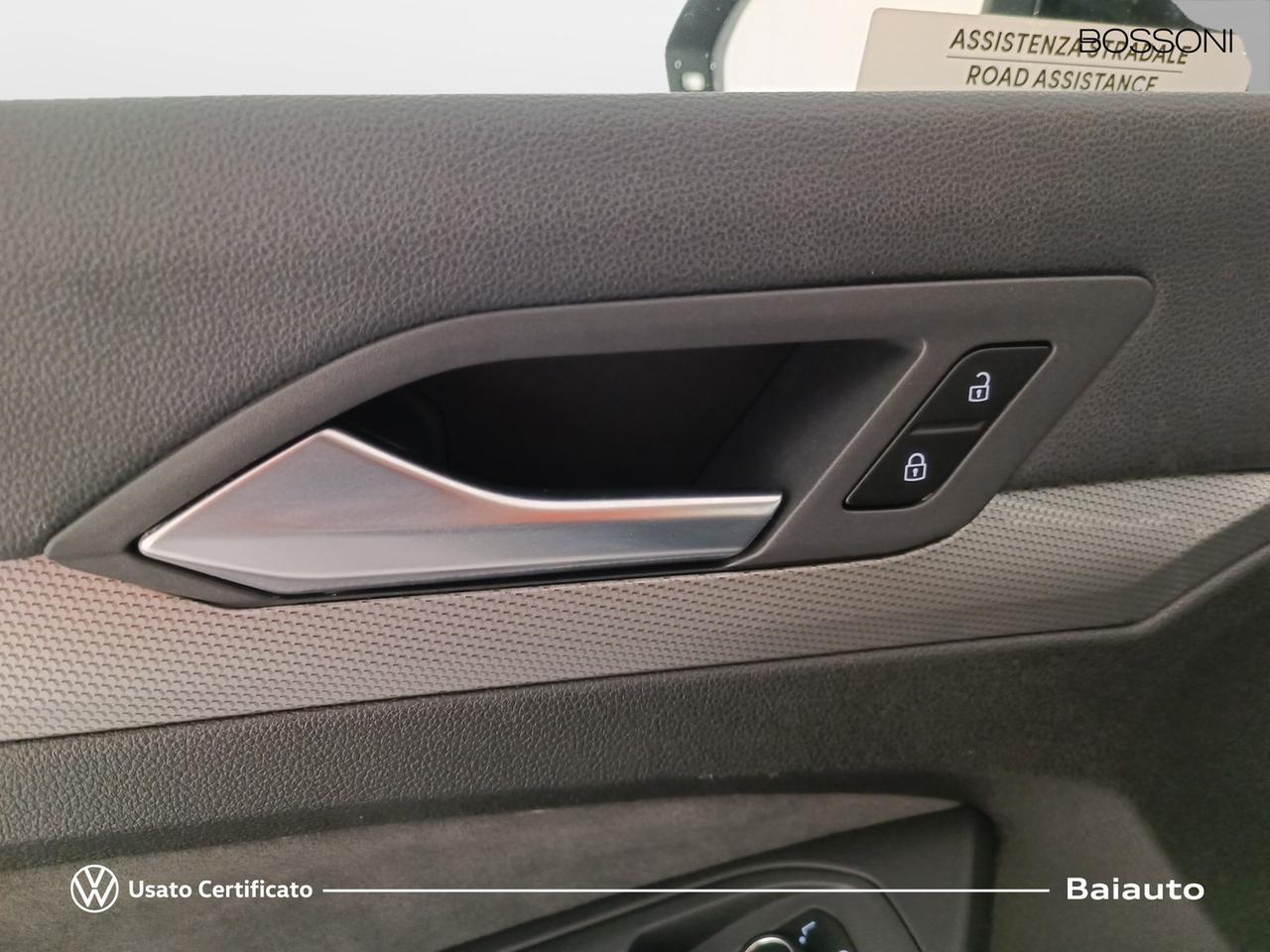 Volkswagen Golf 2.0 tdi scr 115cv life