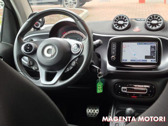 SMART ForTwo 90 0.9 Turbo Passion