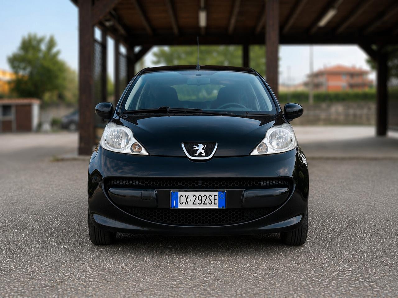 Peugeot 107 1.0 68CV 5p. Plaisir
