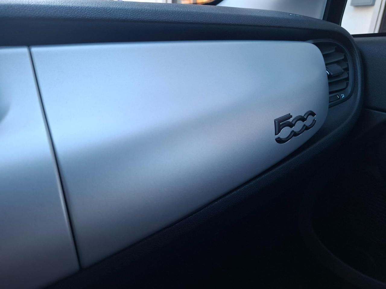 Fiat 500 X 500X 1.3 mjt neo patentati