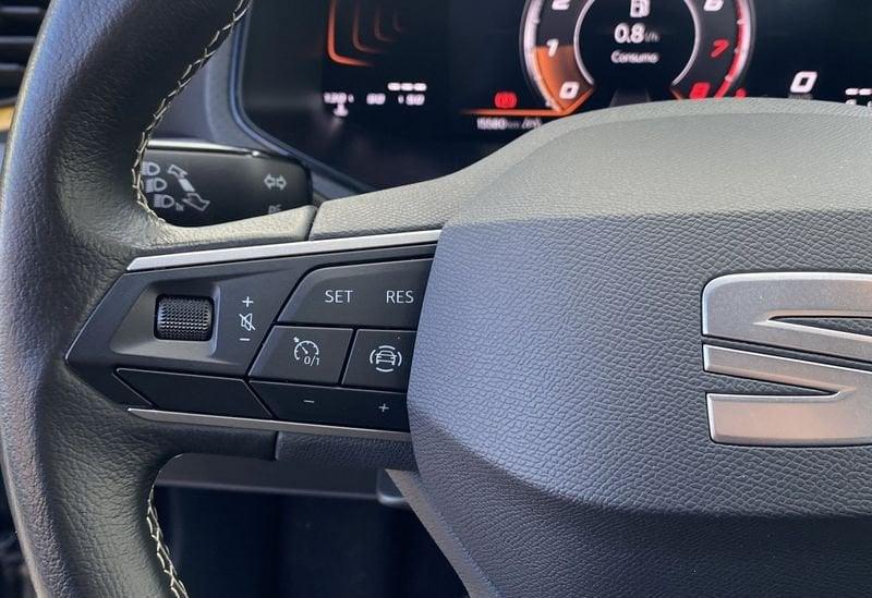 SEAT Ibiza Style 1.0 TSI 95CV