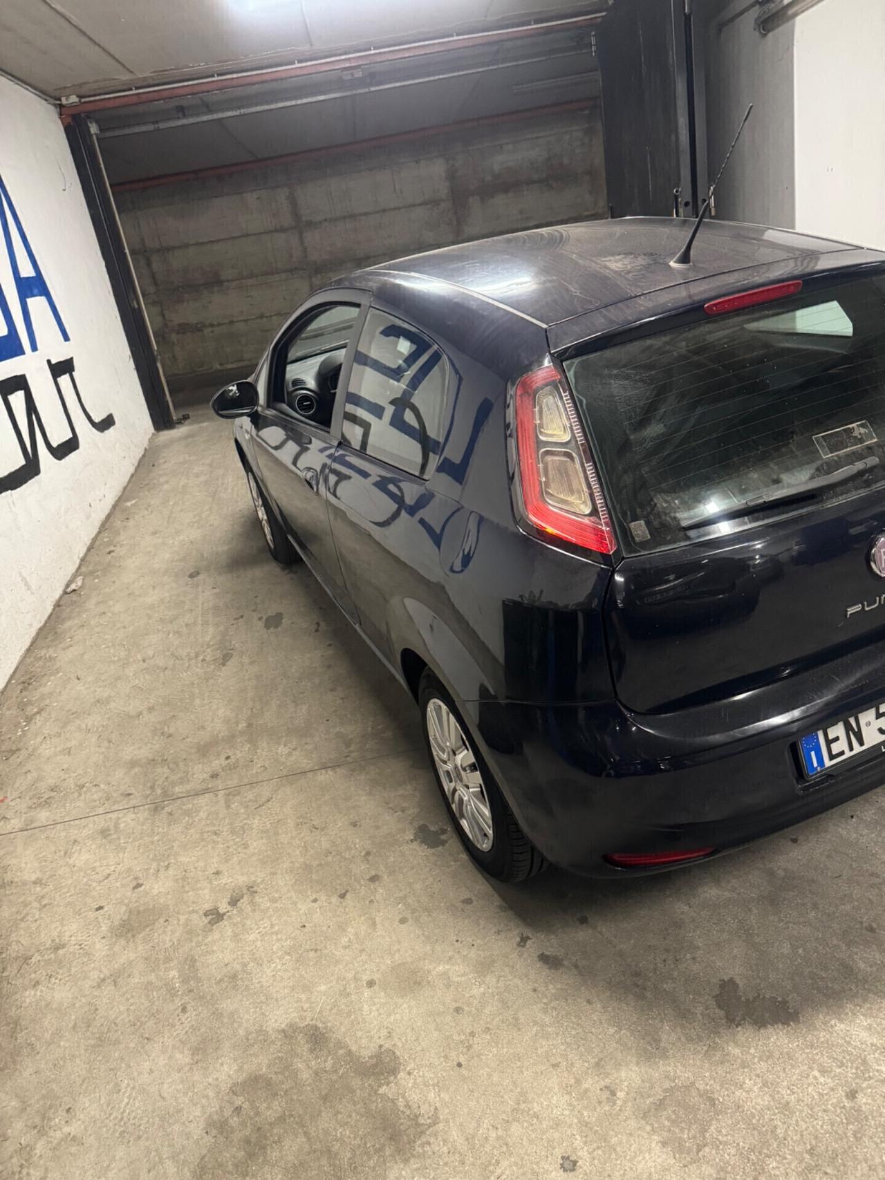 Fiat Punto Evo Punto Evo 1.2 3 porte S&S Active