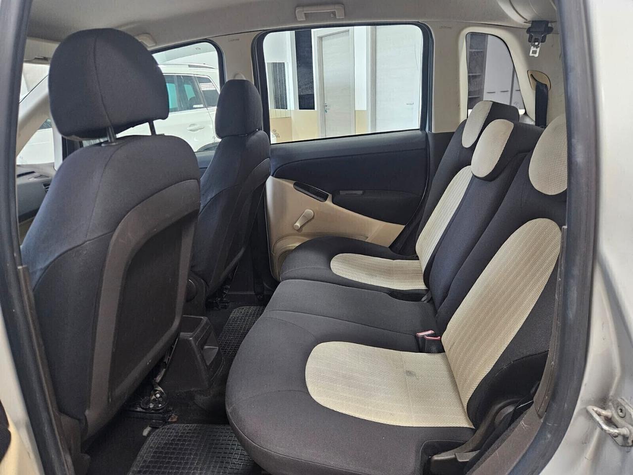 Lancia MUSA 1.3 Multijet 16V 90 CV Oro