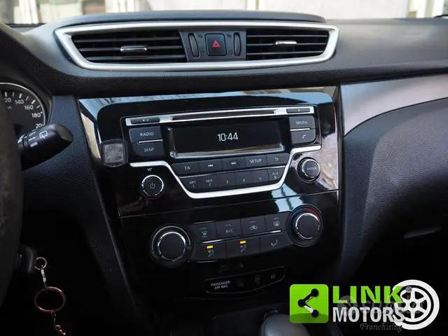 NISSAN Qashqai 1.6 dCi 2WD Acenta