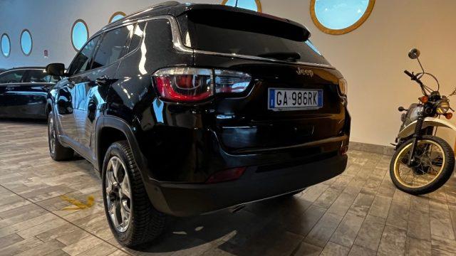 JEEP Compass 2.0 Multijet II 4WD Limited- PREZZO VERO !!