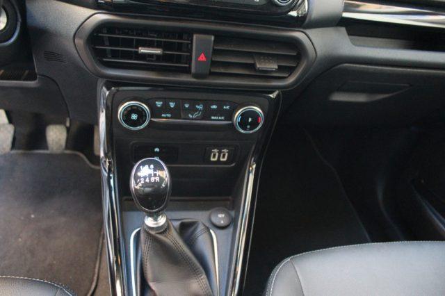FORD EcoSport 1.0 EcoBoost 125 CV Start&Stop Active