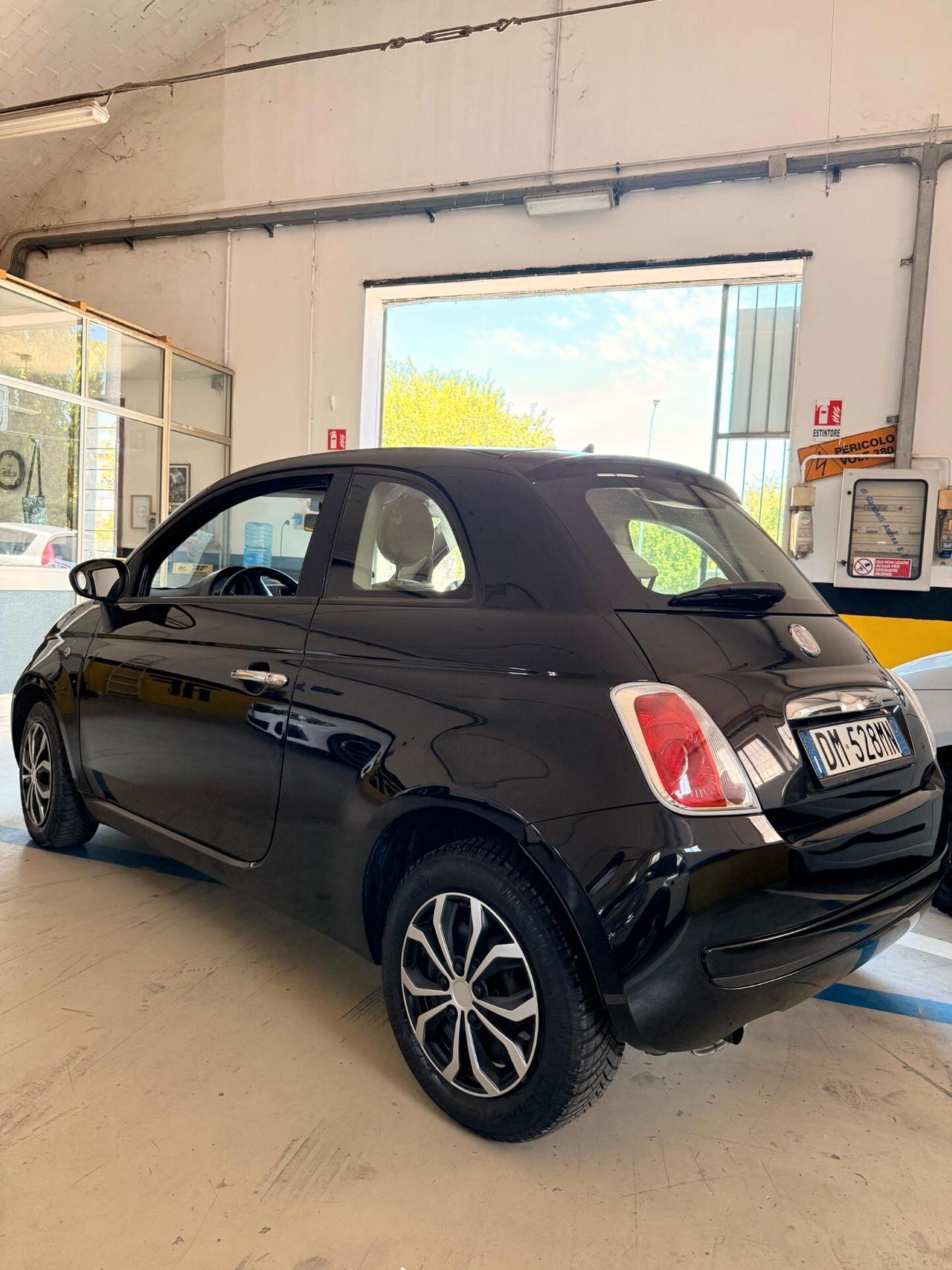 Fiat 500 1.3 Multijet 16V 75CV Pop