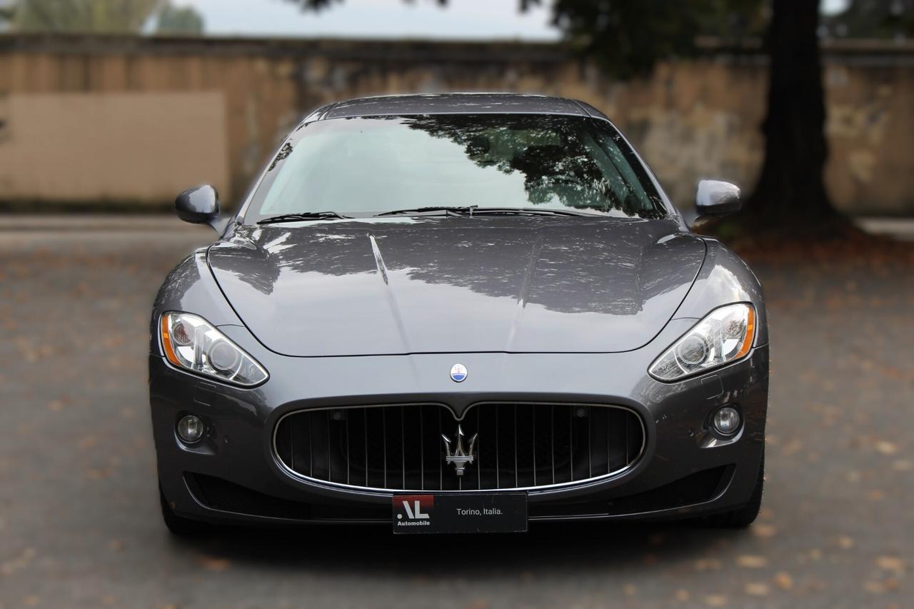 Maserati GranTurismo Automatica ZF* Appena tagliandata in Maserati* Stupenda