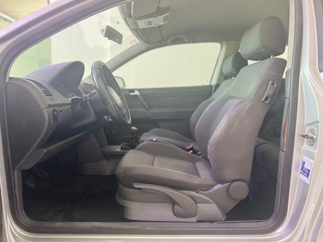 VOLKSWAGEN Polo 1.2 12V 3p. Comfortline