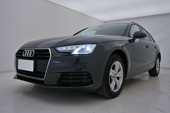 Audi A4 Avant Business S tronic BA862102 2.0 Diesel 122CV