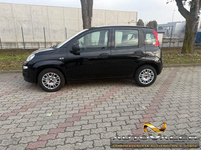 FIAT Panda 1.0 FireFly S&S Hybrid 5 Posti