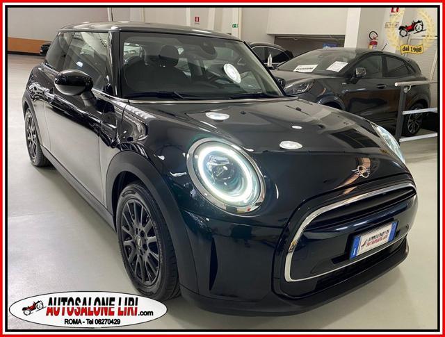 MINI Cooper 1.5 Cooper Classic