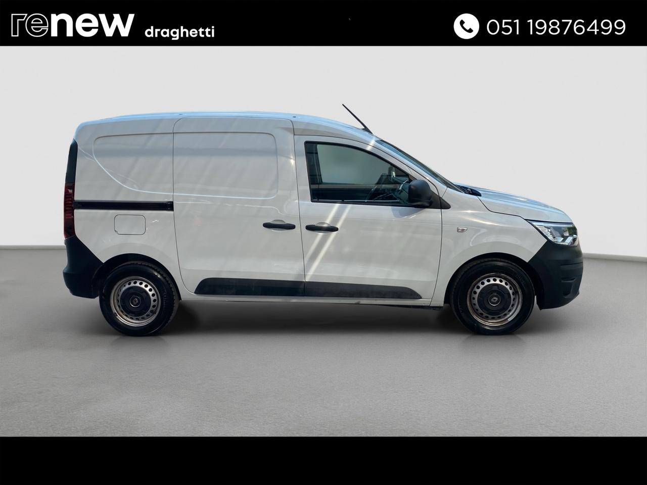 Renault Express 1.4 Blue dCi 75 Van