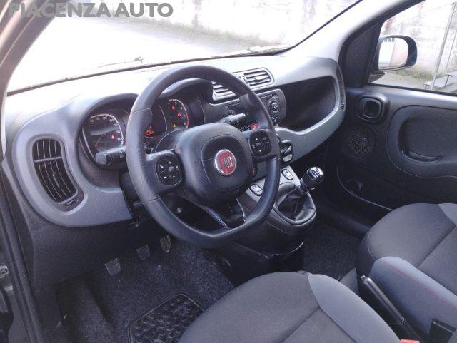 FIAT Panda 0.9 TwinAir Turbo S&S 4x4..PREZZO REALE