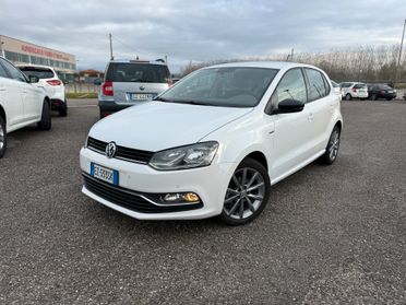 Volkswagen Polo 1.2 TSI 5p. Comfortline BlueMotion Technology